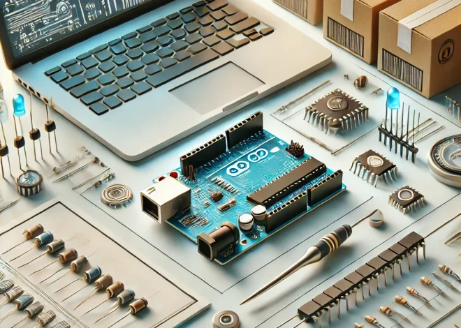 Mengenal Arduino dan Cara Mendapatkannya Melalui Online